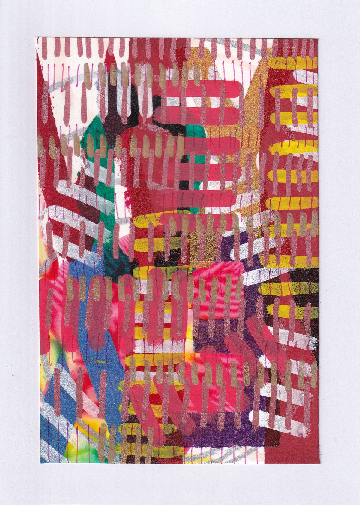 Art Card 0501